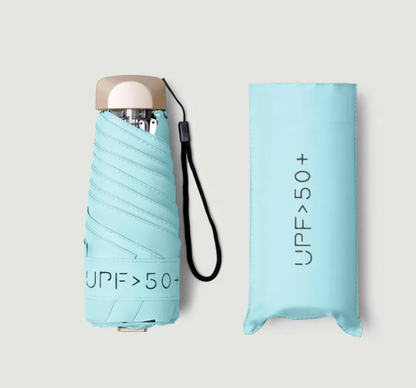 Sun Rain Auto Fold Umbrella