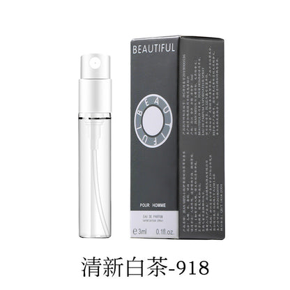 Long-Lasting Women's Perfume - Vietnam Market Wholesale