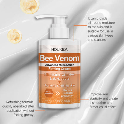Skin Tightening Cream