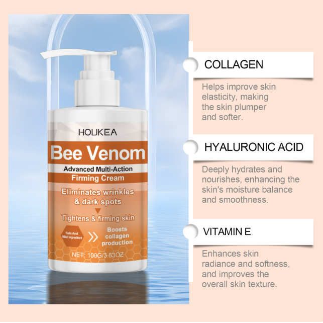 Skin Tightening & Hydrating Cream