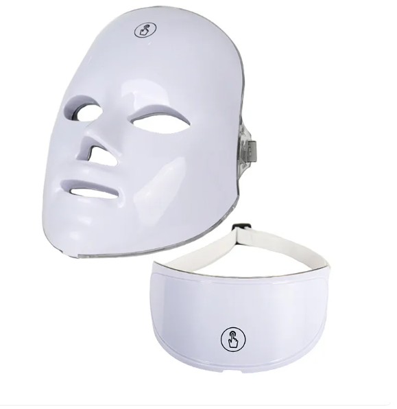 Skin Mask