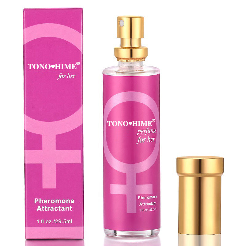 "Seductive Perfume for Alluring Fragrance"