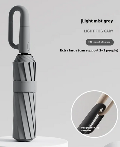 Automatic 84-Bone Umbrella