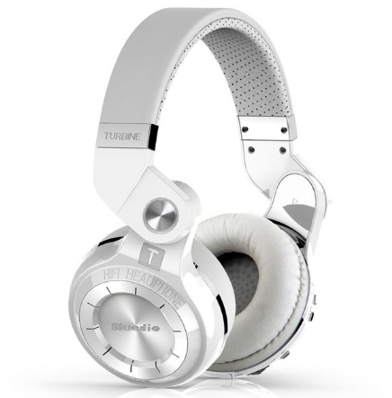 Blue Xuan T2 Plus Wireless Bluetooth Headphones