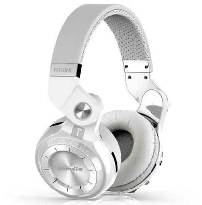 Blue Xuan T2 Plus Wireless Bluetooth Headphones
