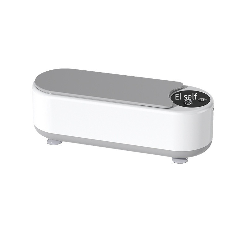 Ultrasonic Cleaner for Glasses, Jewelry, and Watches