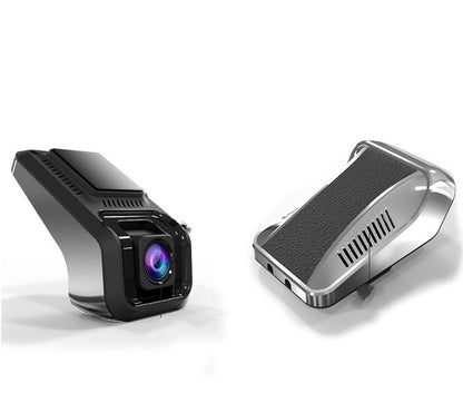 Genuine Yilu Pioneer USB Dash Cam with ADAS Features