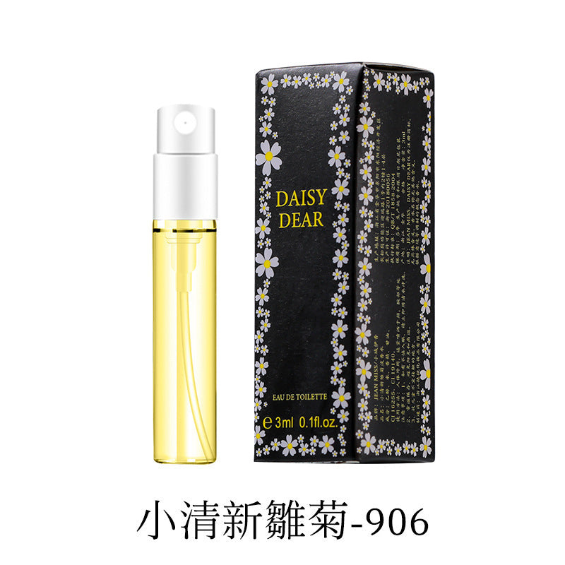 Long-Lasting Women's Perfume - Vietnam Market Wholesale