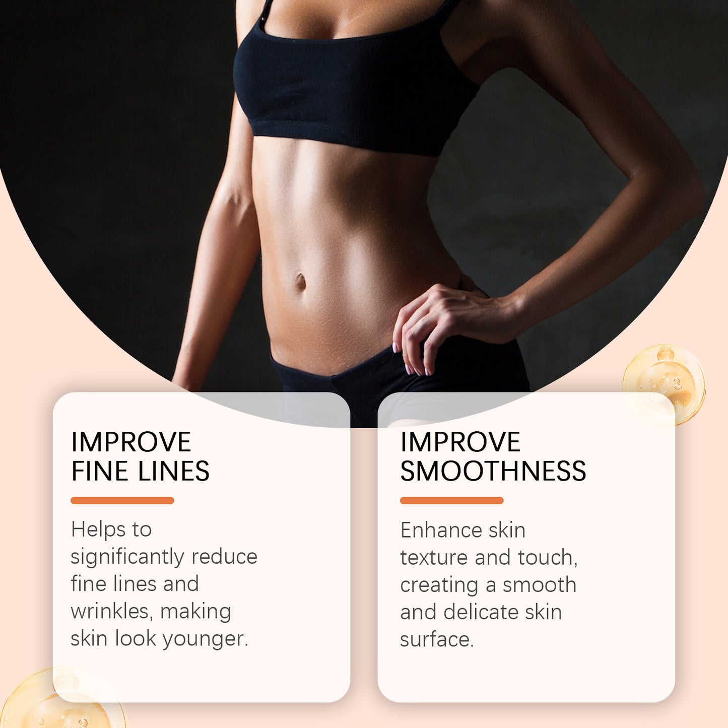 Skin Tightening Cream