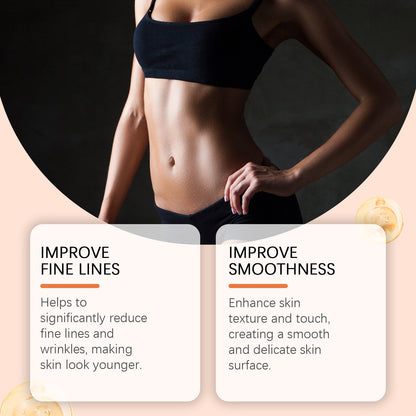Skin Tightening Cream