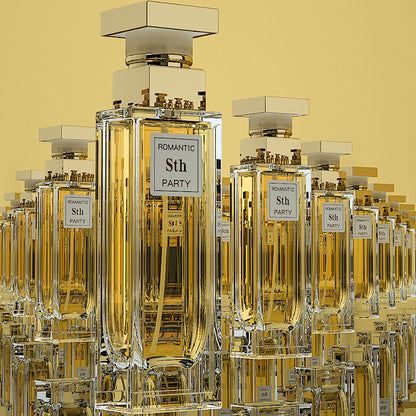 Fifth Avenue Women's Perfume - Fresh and Long-lasting 30ml
