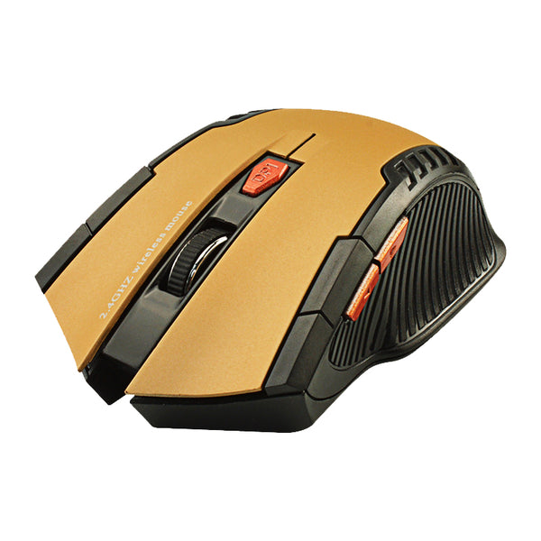 Golden