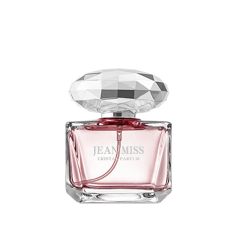 "Fresh and Long-Lasting Women's Perfume 50ml"