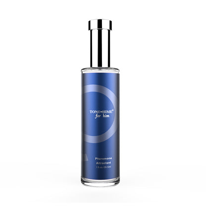 "Seductive Perfume for Alluring Fragrance"