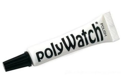 Polywatch Scratch Repair and Polishing Paste for Watches