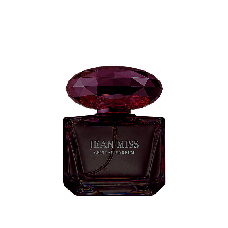 "Fresh and Long-Lasting Women's Perfume 50ml"