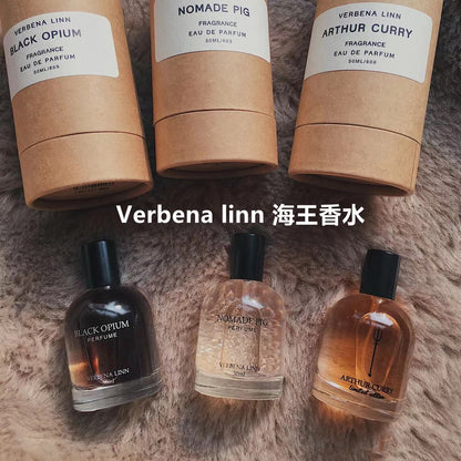 Verbena Linn Women's Perfume - Fresh & Long-Lasting