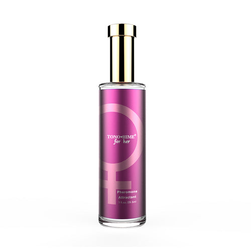 "Seductive Perfume for Alluring Fragrance"