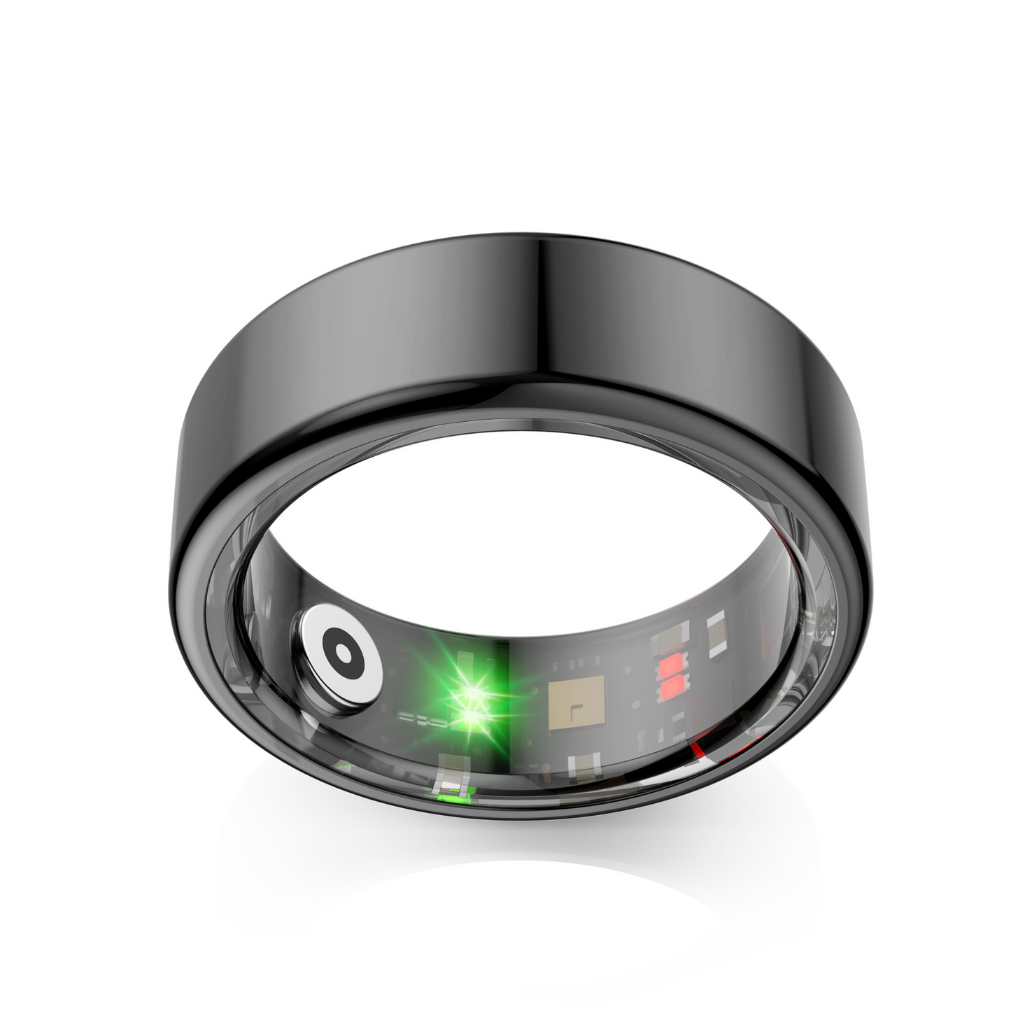 Smart Health Ring