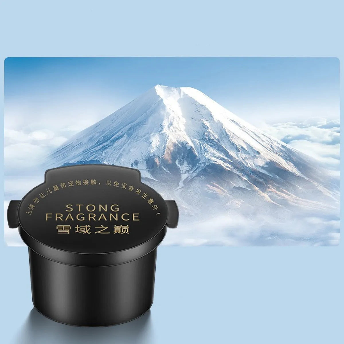 Car Aromatherapy Humidifier