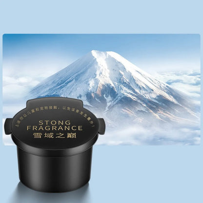 Car Aromatherapy Humidifier