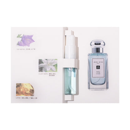 Long-Lasting Women's Perfume - Vietnam Market Wholesale