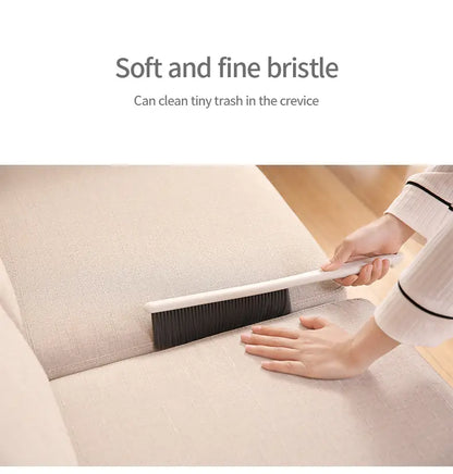 Multipurpose Dusting Brush for Home and Car Cleaning