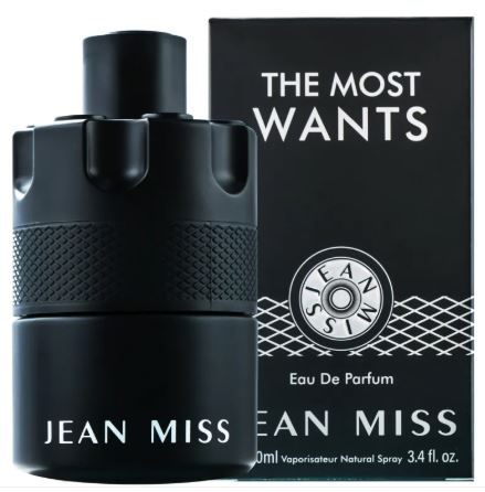 Men's Long-Lasting Pheromone Perfume – 100ML Eau de Parfum