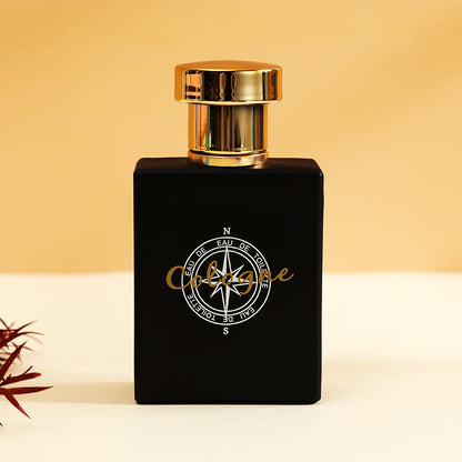 Men's Ocean Scent Perfume - Long Lasting 50ml