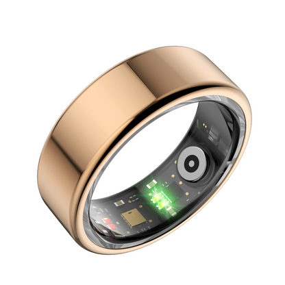 Smart Health Ring