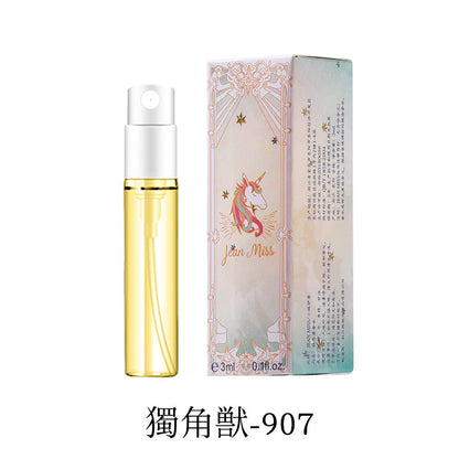 Long-Lasting Women's Perfume - Vietnam Market Wholesale