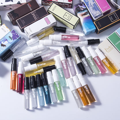 Long-Lasting Women's Perfume - Vietnam Market Wholesale