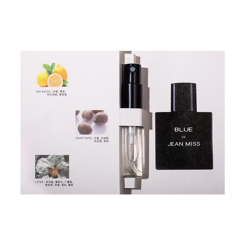 Long-Lasting Women's Perfume - Vietnam Market Wholesale