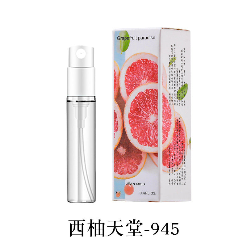 Long-Lasting Women's Perfume - Vietnam Market Wholesale