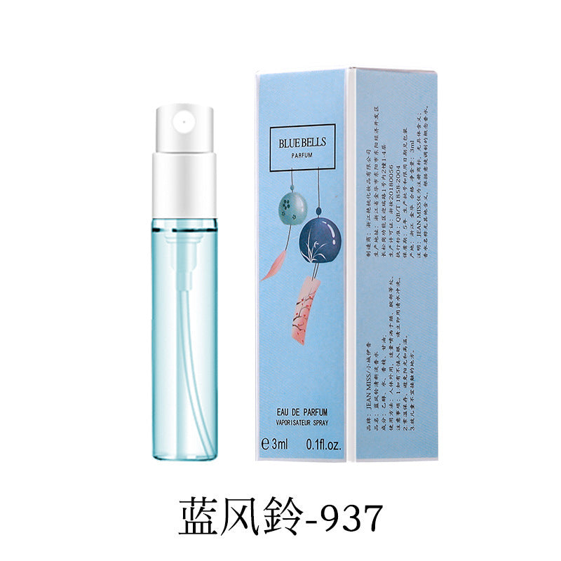 Long-Lasting Women's Perfume - Vietnam Market Wholesale