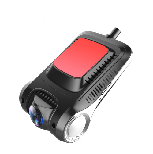 FHD 1080P Night Vision Dash Cam
