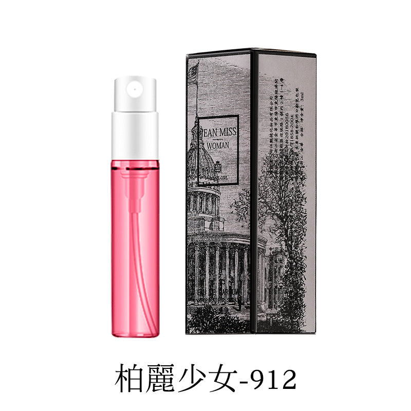 Long-Lasting Women's Perfume - Vietnam Market Wholesale