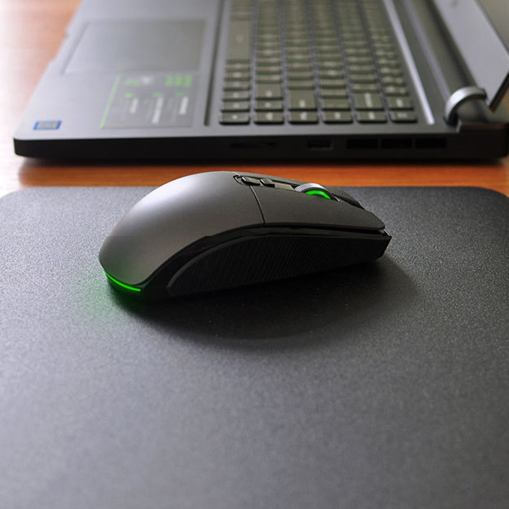 Gaming Mouse Pad and Keyboard Desk Mat