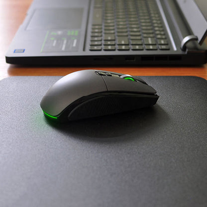 Gaming Mouse Pad and Keyboard Desk Mat