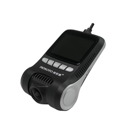 FHD 1080P Night Vision Dash Cam
