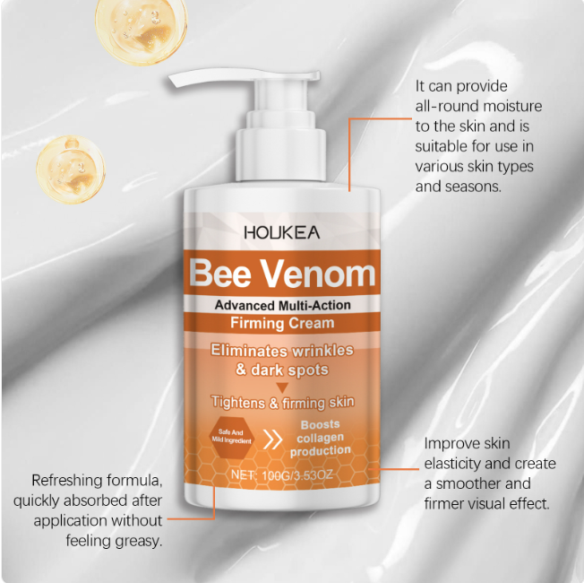 Skin Tightening & Hydrating Cream