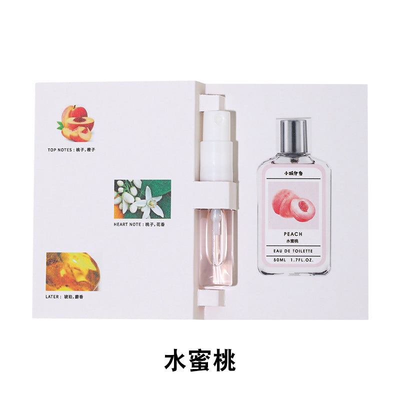 Long-Lasting Women's Perfume - Vietnam Market Wholesale