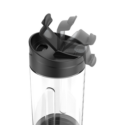 Mini Rechargeable Juice Blender