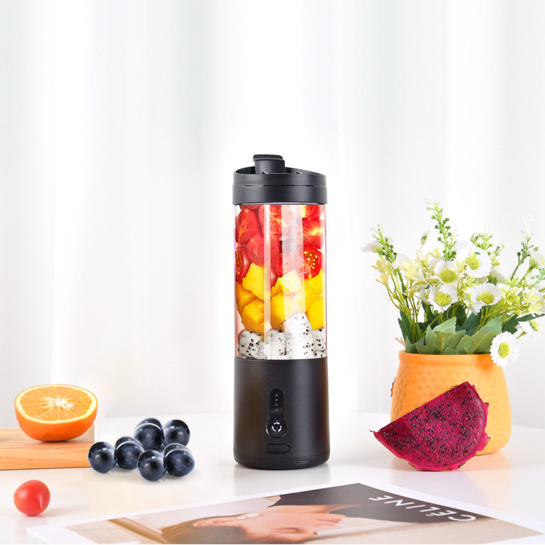 Mini Rechargeable Juice Blender