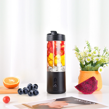 Mini Rechargeable Juice Blender