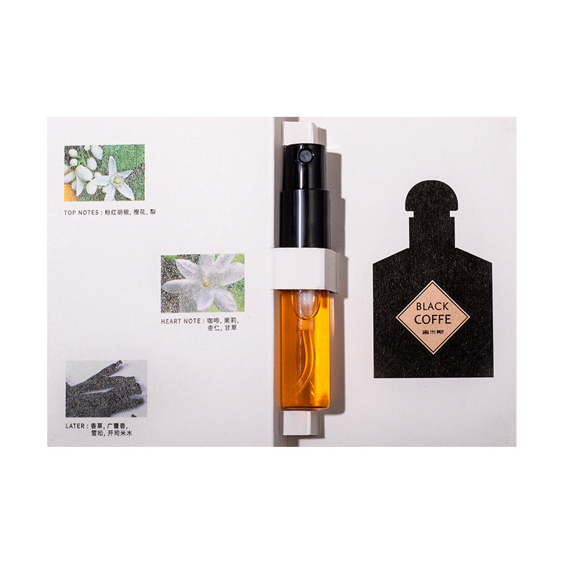 Long-Lasting Women's Perfume - Vietnam Market Wholesale