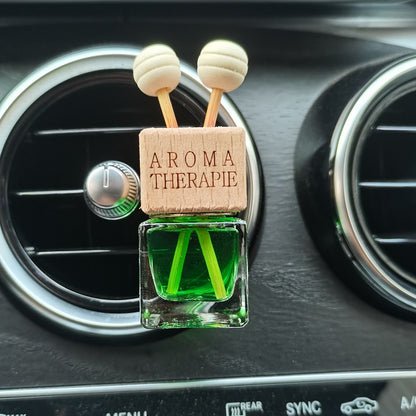 Car Air Vent Perfume Bottle for Aromatherapy Use