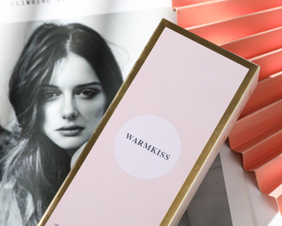 WARMKISS Unisex Fresh Long-Lasting Perfume from Vietnam